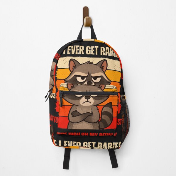 Item preview, Funny Gift for Racoon lovers designed and sold by erozzz.
