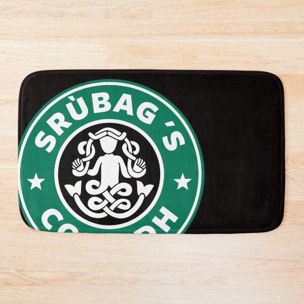 Item preview, Gaelic Coffee Parody  designed and sold by Gj0700.