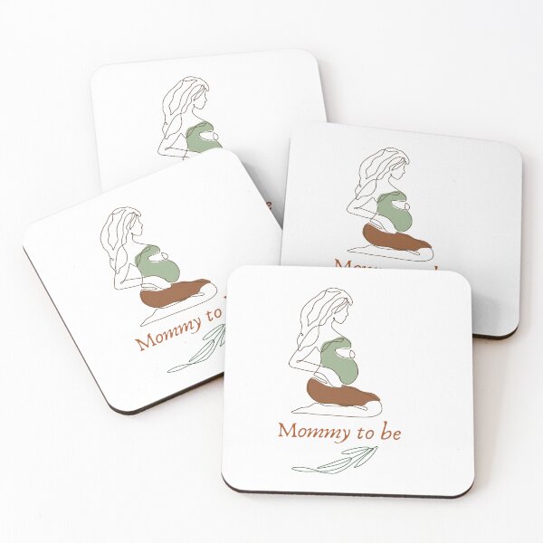 Item preview, Mommy to be designed and sold by SustainMyVibe.
