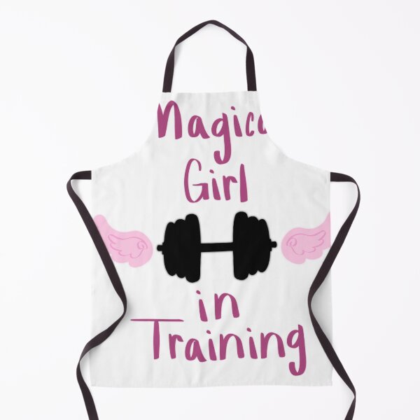 Item preview, Magical Girl in Training designed and sold by starryzard.
