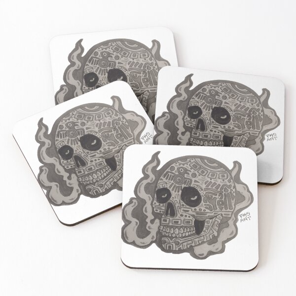 Item preview, Arte chicano designed and sold by pksart1.