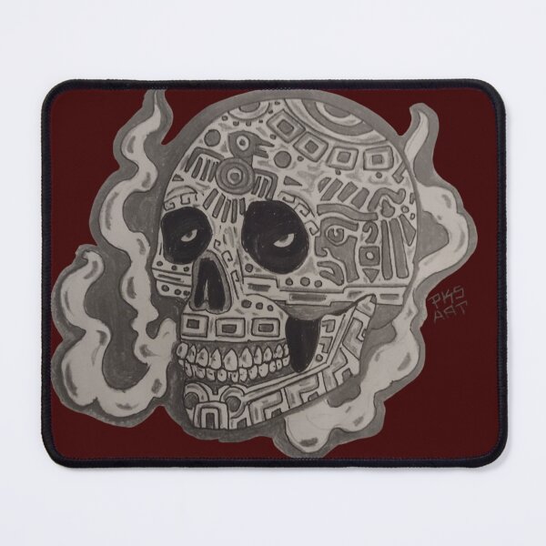 Artikelvorschau, Chicano-Kunst entworfen und verkauft von pksart1.