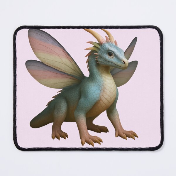 Item preview, Grimwyrm Series - Zephira designed and sold by Woven-myth.