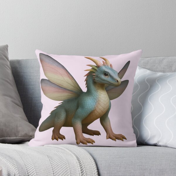 Item preview, Grimwyrm Series - Zephira designed and sold by Woven-myth.
