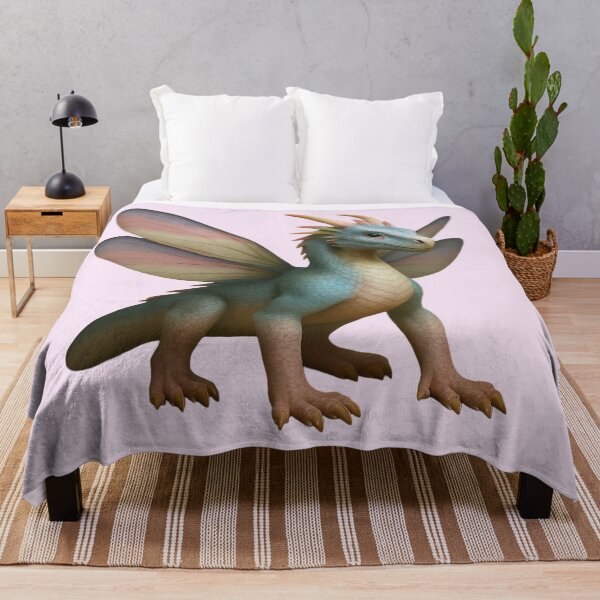 Item preview, Grimwyrm Series - Zephira designed and sold by Woven-myth.
