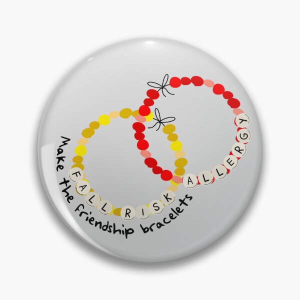 Item preview, Hospital Friendship Bracelets designed and sold by midwifesmarket.