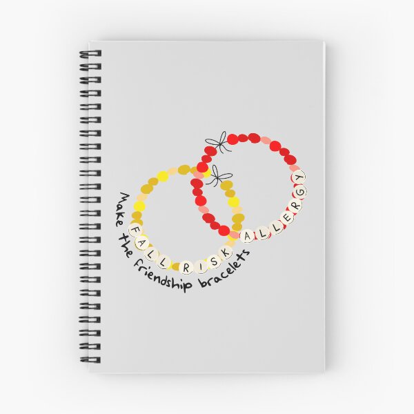 Item preview, Hospital Friendship Bracelets designed and sold by midwifesmarket.