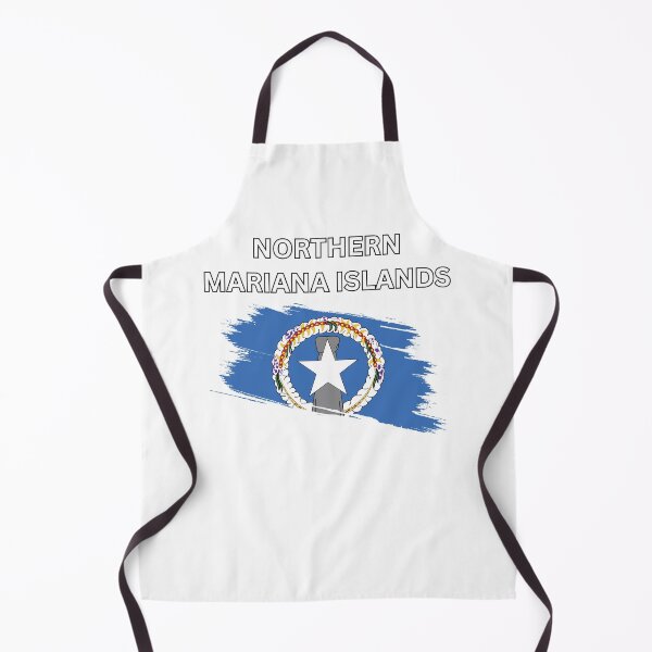 Item preview, Northern Mariana Islands Flag designed and sold by atomstartup.