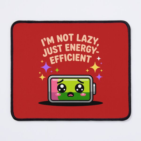 Item preview, Copia de Seven Lives, Zero Responsibilities - Funny Cat Design designed and sold by NeoCrea.