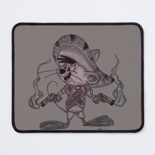Item preview, speedy gonsalez  designed and sold by pksart1.