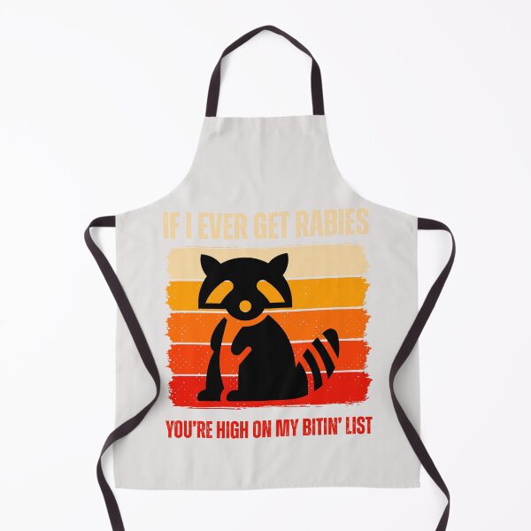Item preview, Racoon meme for funny gifts designed and sold by erozzz.