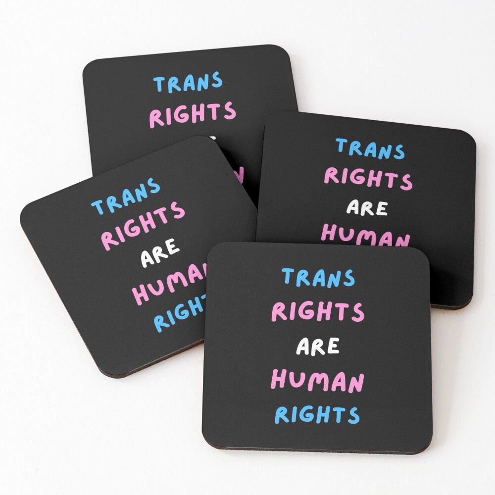 Item preview, Coasters (Set of 4) designed and sold by Dele-W-Makes.