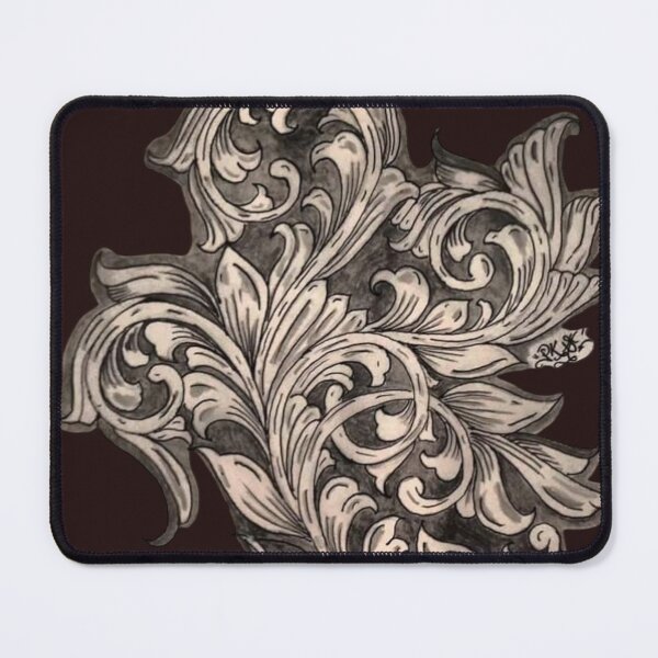 Item preview, filigree design designed and sold by pksart1.