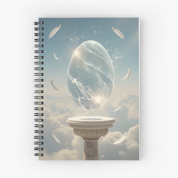Item preview, Dragon Egg - Air designed and sold by The Dream Lab.