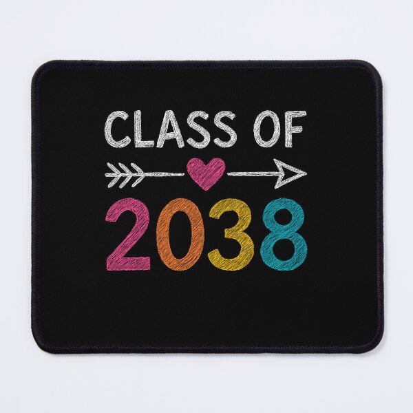 Item preview, Class Of 2038 Kindergarten designed and sold by varioarts.