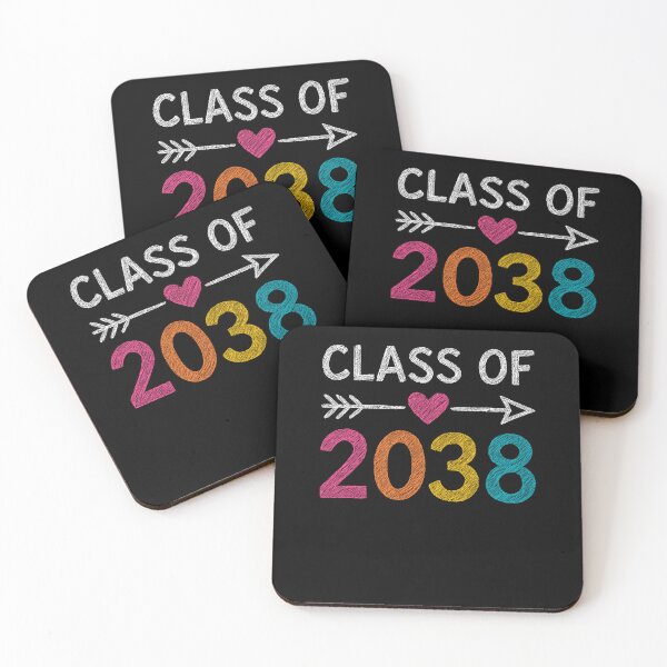 Item preview, Class Of 2038 Kindergarten designed and sold by varioarts.