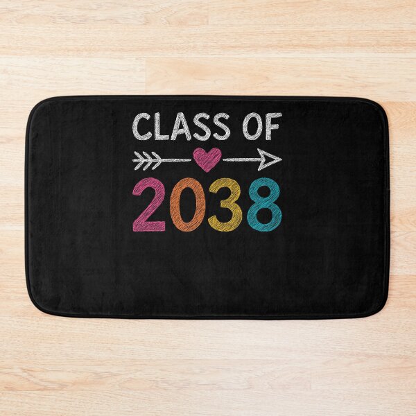 Item preview, Class Of 2038 Kindergarten designed and sold by varioarts.