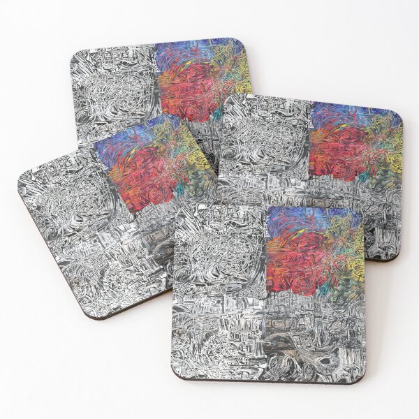 Item preview, Last Four Originals designed and sold by Nav Unger.
