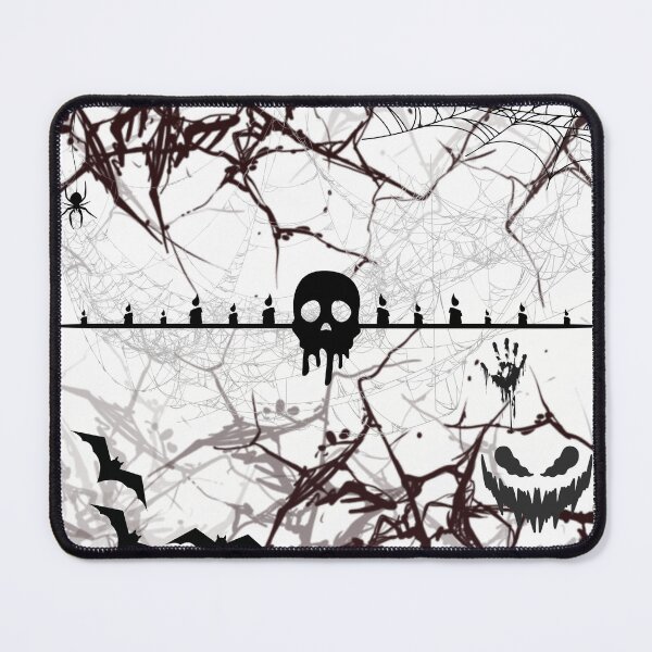 Item preview, Gothic Horror Art designed and sold by Tao's Inspired Hands.