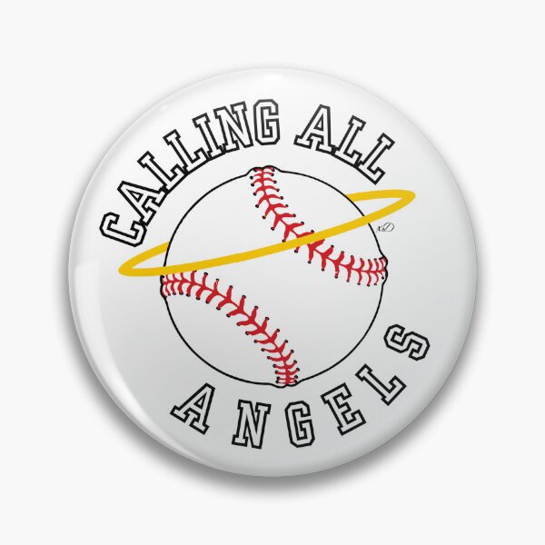 Item preview, Calling All Angels designed and sold by DeCinces-Creative.