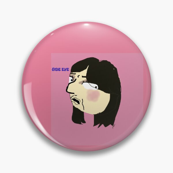 Item preview, BOMBASTIC SIDE EYE designed and sold by cutestuff4ubyme.