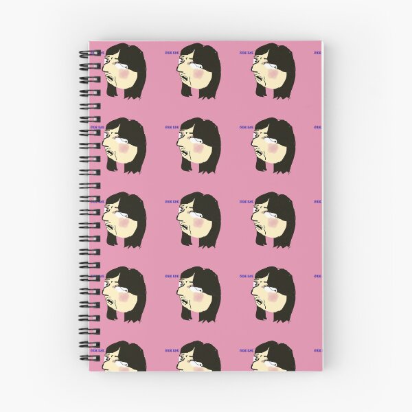 Item preview, BOMBASTIC SIDE EYE designed and sold by cutestuff4ubyme.