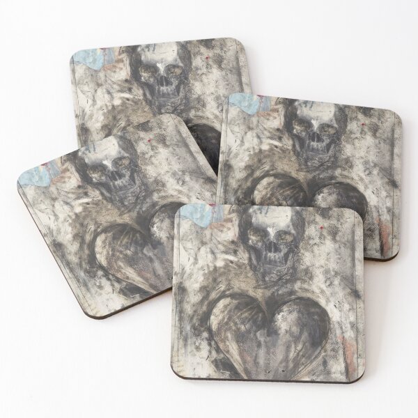 Item preview, Jim Dine style designed and sold by Nannajdohanse.
