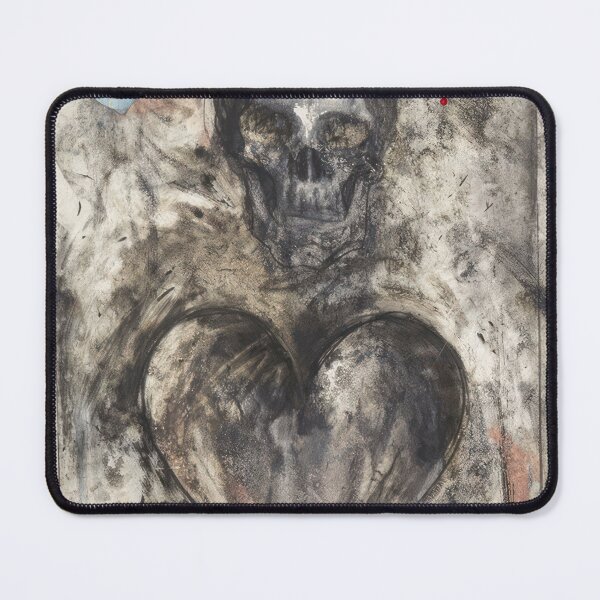 Item preview, Jim Dine style designed and sold by Nannajdohanse.