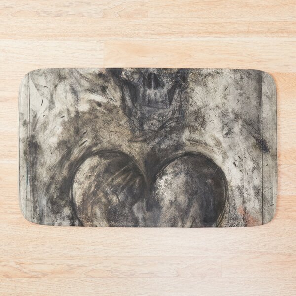 Item preview, Jim Dine style designed and sold by Nannajdohanse.