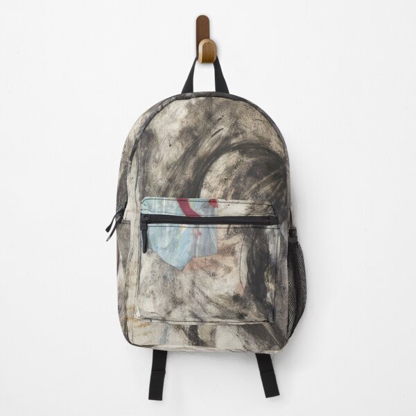 Item preview, Jim Dine style designed and sold by Nannajdohanse.