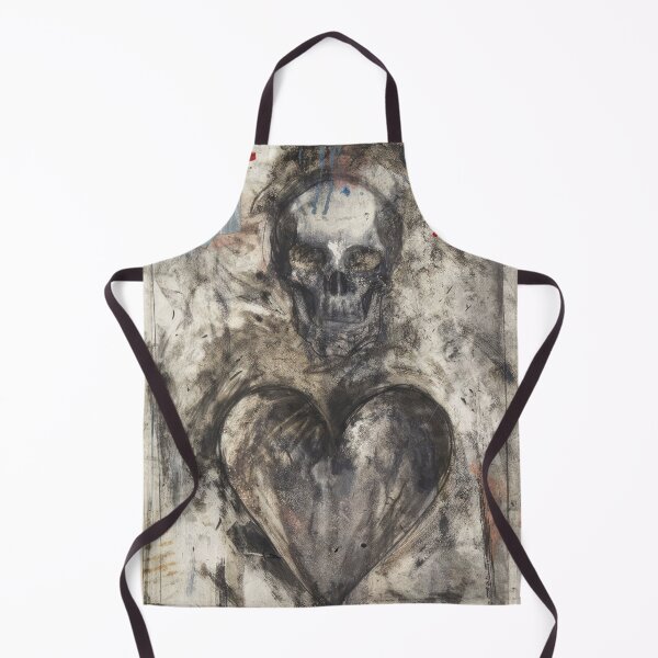Item preview, Jim Dine style designed and sold by Nannajdohanse.