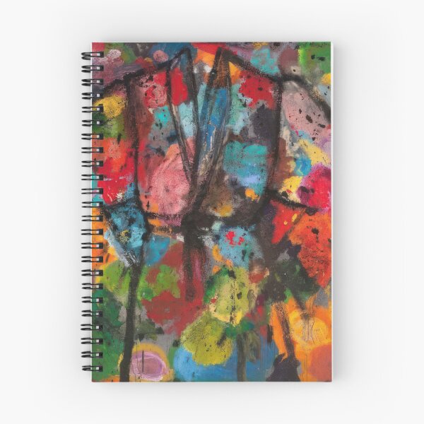 Item preview, Jim Dine style designed and sold by Nannajdohanse.