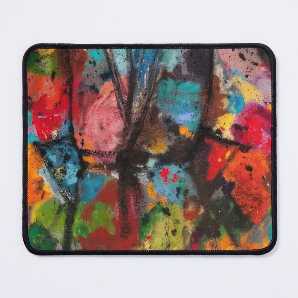 Item preview, Jim Dine style designed and sold by Nannajdohanse.
