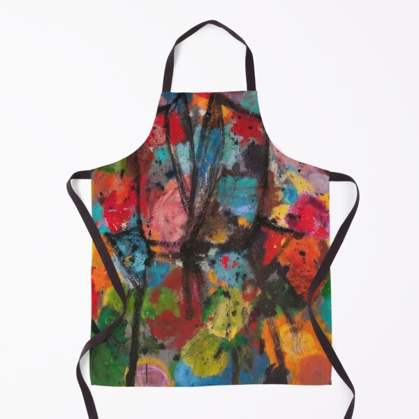 Item preview, Jim Dine style designed and sold by Nannajdohanse.