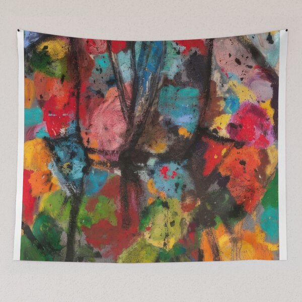 Item preview, Jim Dine style designed and sold by Nannajdohanse.