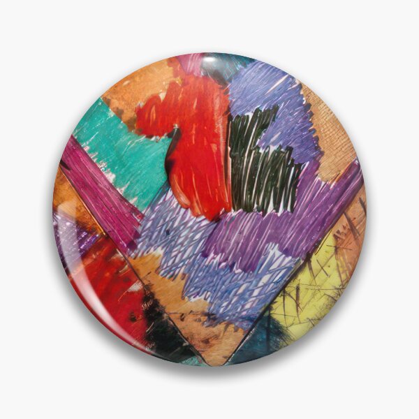 Item preview, Jim Dine style designed and sold by Nannajdohanse.