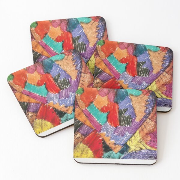 Item preview, Jim Dine style designed and sold by Nannajdohanse.