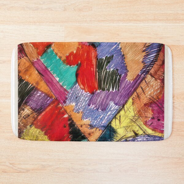 Item preview, Jim Dine style designed and sold by Nannajdohanse.