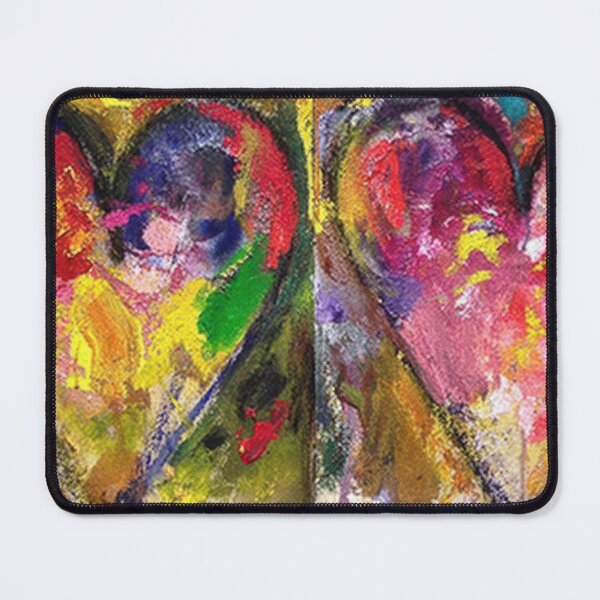 Item preview, Jim Dine style designed and sold by Nannajdohanse.