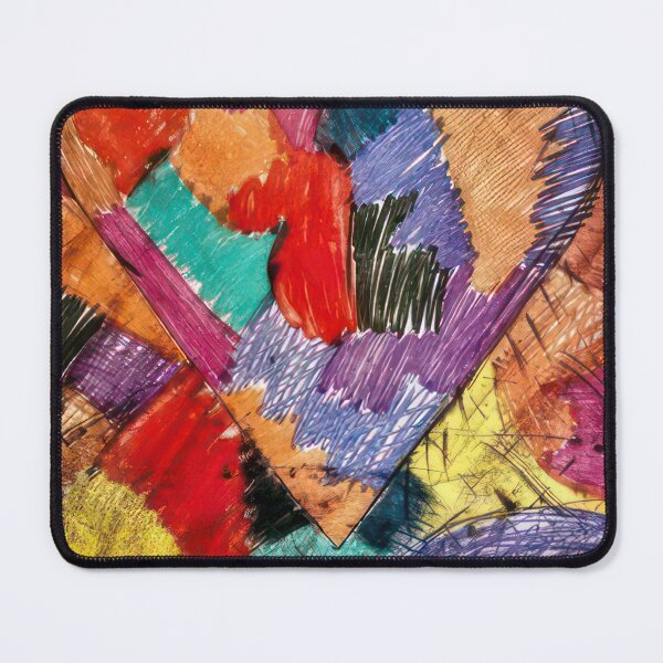 Item preview, Jim Dine style designed and sold by Nannajdohanse.