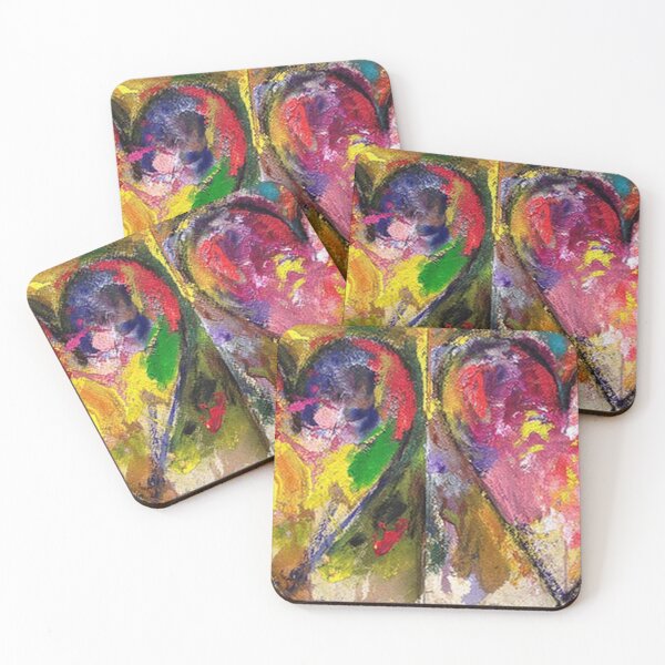 Item preview, Jim Dine style designed and sold by Nannajdohanse.