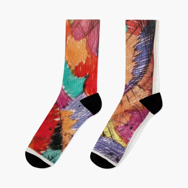 Item preview, Jim Dine style designed and sold by Nannajdohanse.