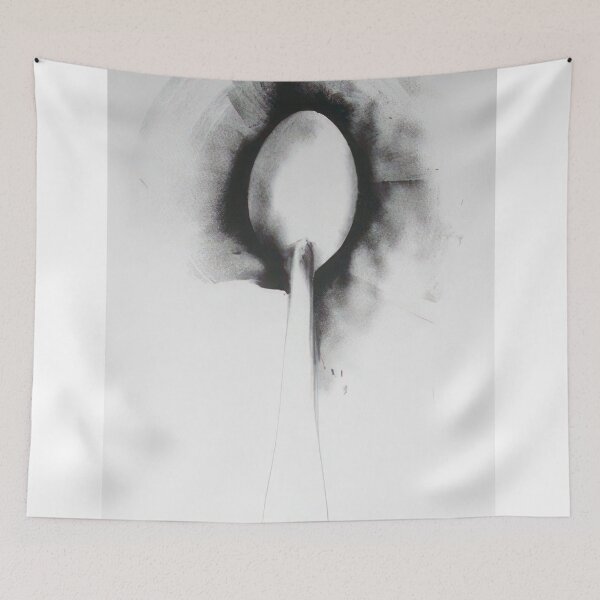 Item preview, Jim Dine style designed and sold by Nannajdohanse.