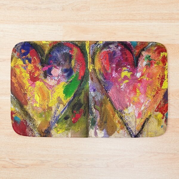 Item preview, Jim Dine style designed and sold by Nannajdohanse.