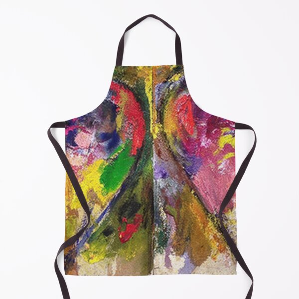 Item preview, Jim Dine style designed and sold by Nannajdohanse.