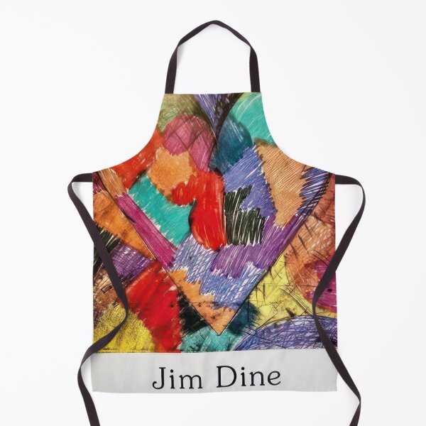 Item preview, Jim Dine style designed and sold by Nannajdohanse.