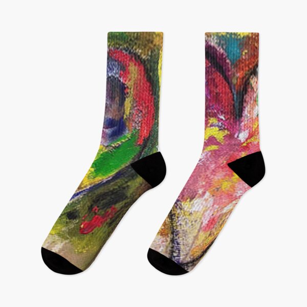 Item preview, Jim Dine style designed and sold by Nannajdohanse.