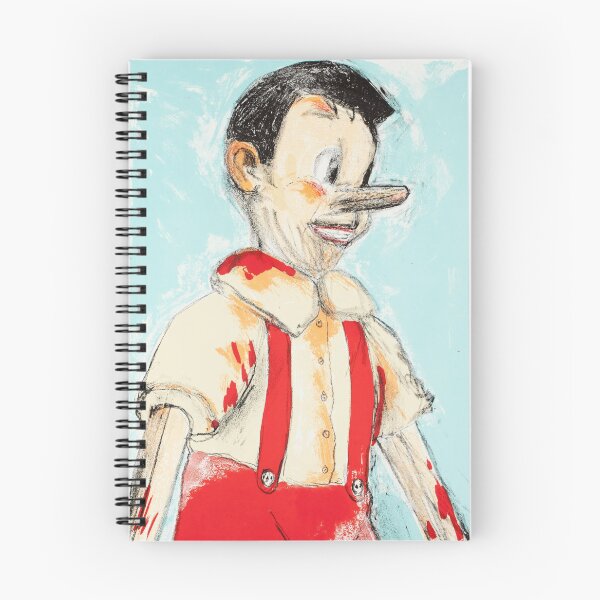 Item preview, Jim Dine style designed and sold by Nannajdohanse.