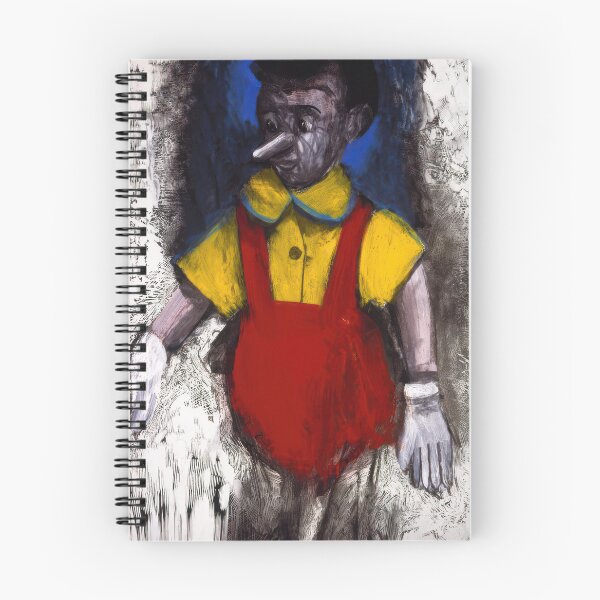Item preview, Jim Dine style designed and sold by Nannajdohanse.