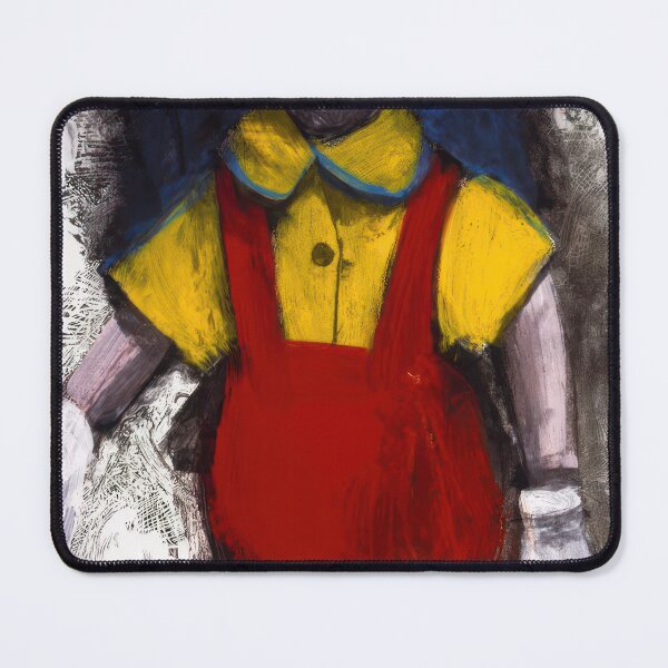 Item preview, Jim Dine style designed and sold by Nannajdohanse.